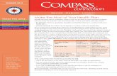 Compass Connection | Summer 2015 Publication