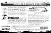 Nor'Easter Newsletter:  Jan-Feb 2012
