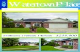 4104 Watertown Place