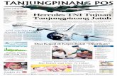 Epaper Tanjungpinang Pos 1 Juli 2015