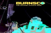 Burnsco Boat Catalogue July/August 2015