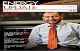 AEMO Energy Update June 2015