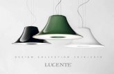 Lucente - Design 2014-2015