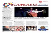 Boundless Today issue 1