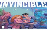 Image : Invincible (2015) - Issue 119