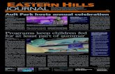 Eastern hills journal 070115