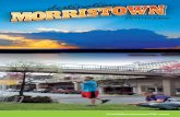 Morristown TN Visitor's Guide