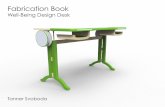 Desk Fabrication Book