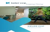 Keler CCP - Company profile