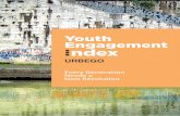 URBEGO Youth Engagement Index