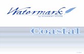 Watermark Collection - Coastal (Fall 2015)