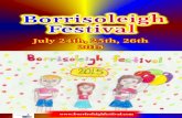 Borrisoleigh Festival Booklet 2015