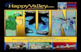 Happy Valley Winter Fun Guide 2014