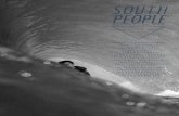 Southpeople Bodyboard Mag • ISSUE #3