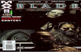 Max/Marvel : Blade Vol 2 (2002) - Issue 05