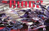 Marvel : Blade *Sins of the Father *movie prologue (1998)