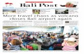 Edisi 13 Juli 2015 | International Bali Post