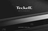 Teckell Biliardo / Leisure Collection