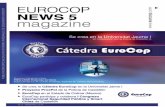 Eurocop magazine 5