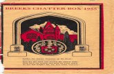 Breeks Chatterbox 1955