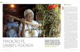 Quilombo do Barranco de São Benedito - Revista MAP