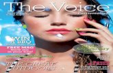 The Voice Fuerteventura - July 2015