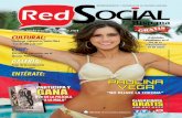 RED SOCIAL HISPANA #20 DEL AREA DE LA BAHIA