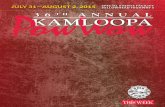 36th Annual Kamloopa Pow Wow