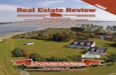 Northern Neck Real Estate Review, August, 2015