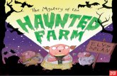 The Mystery of the Haunted Farm - preview
