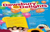 Dewsbury Delights 2015