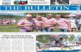 Kimberley Daily Bulletin, July 20, 2015