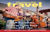 WNC Travel Guide 2015