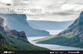 Gros Morne "Tuckamore" A Visitor Guide 2015