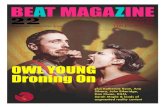 Beat Magazine 22, Sep-Dec 2015