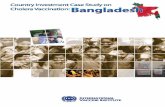 Ivi country investment case study on cholera vaccination bangladesh op