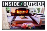 Inside/Outside - Refine Your Space