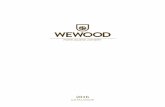 WEWOOD | Collection 2016