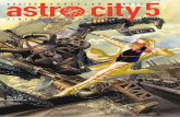 Vertigo : Astro City (2013) - Issue 005