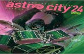Vertigo : Astro City (2015) - Issue 024
