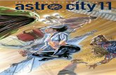 Vertigo : Astro City (2014) - Issue 011