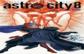 Vertigo : Astro City (2014) - Issue 008