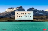 Chile in 3D - A Digital Guide
