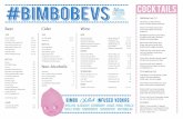 Brunswick Street Food & Drink - Bimbo Deluxe