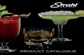 Strahl commercial catalog