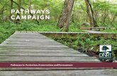 DNRT Pathways Campaign Brochure