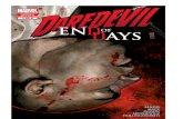 Daredevil end of days #02