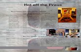 Hot off the (cider) press! Wirral Pomona, 2015