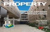 South African Property Review August 2015