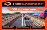 Rail Engineer - Issue 130 - August 2015